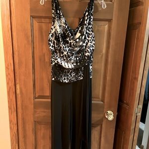 Frank Lyman Jumpsuit